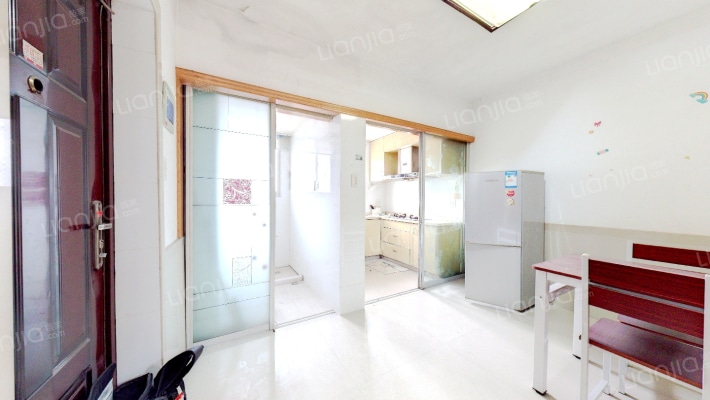 驸马新村二手房实景图