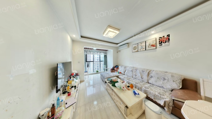 艺家CLASS二手房实景图