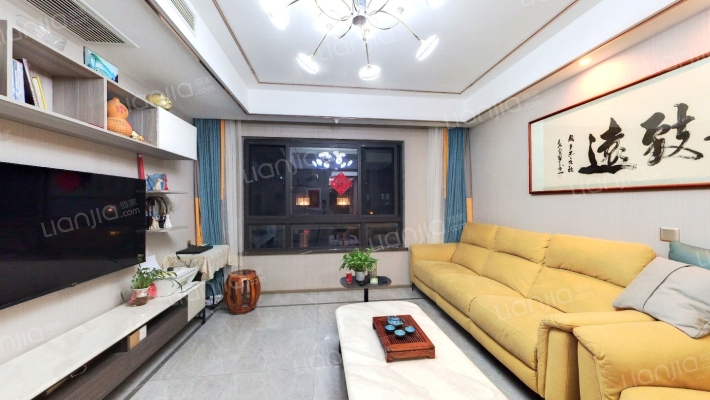 睿怡庭(昆山)二手房实景图