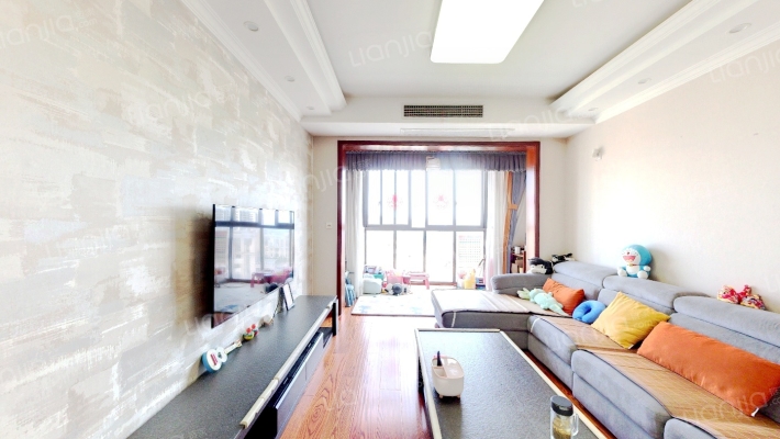 阳光城悦江山二手房实景图