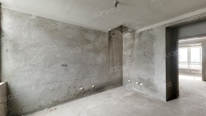 奥体国际星城B区二手房实景图