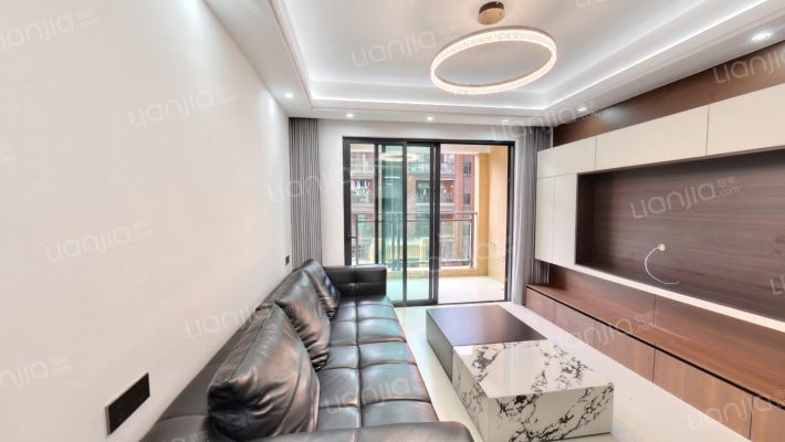 海伦堡·海伦逸居二手房实景图