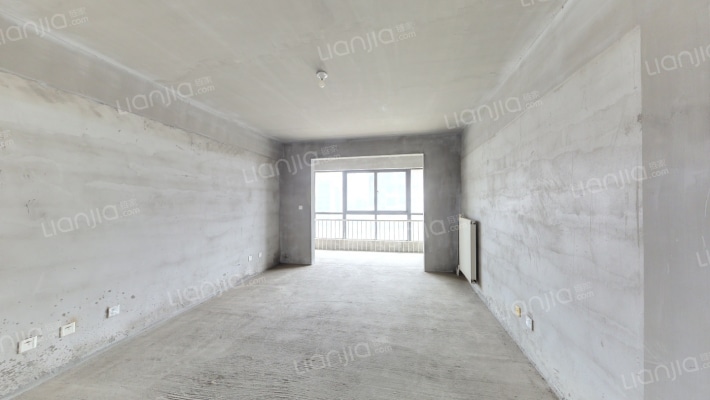 北方融城二手房实景图