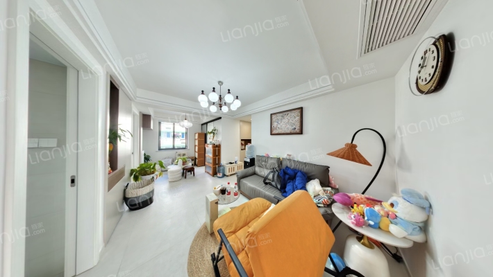 建国南苑二手房实景图