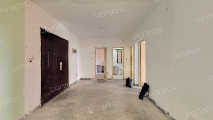 东虹花苑北苑二手房实景图