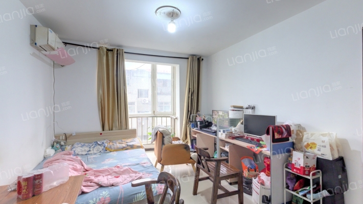 百合美地小区二手房实景图