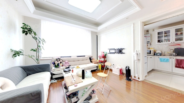 华仁欧典商苑二手房实景图