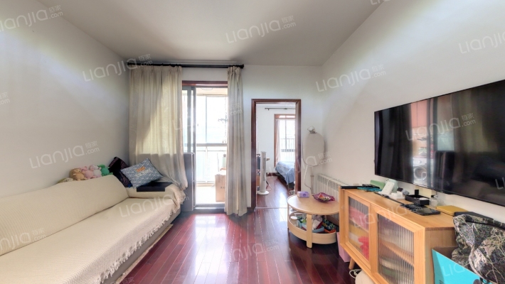 亚东城东区二手房实景图