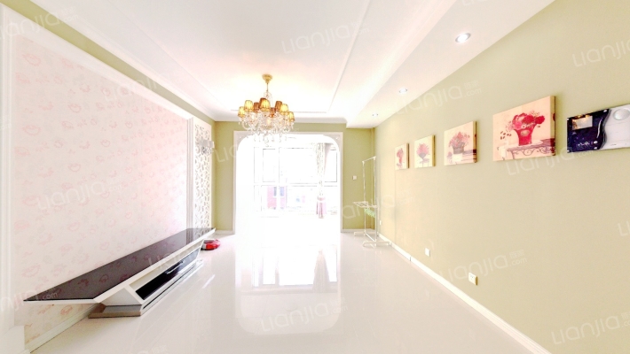 香海印象二手房实景图