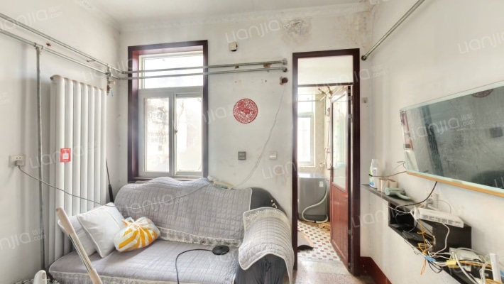 货站北街23号院二手房实景图