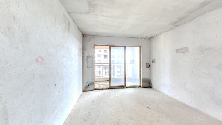 金石壹号公馆二手房实景图