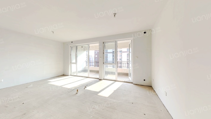 荣盛首府一期二手房实景图