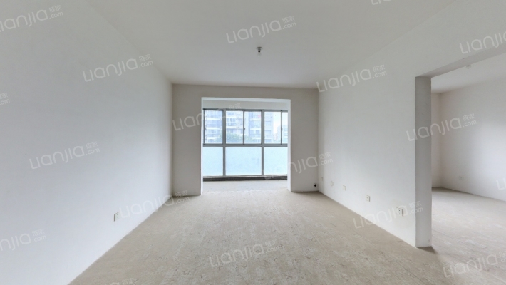 新华城市家园二手房实景图