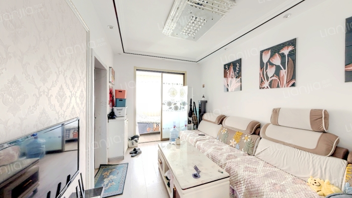 安民街二手房实景图