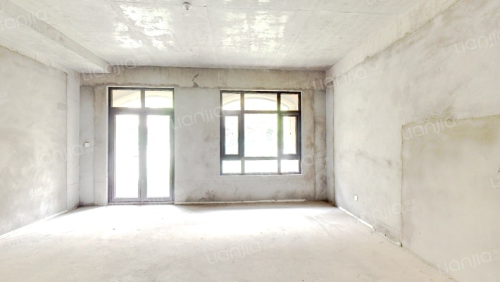 枫丹丽舍二手房实景图