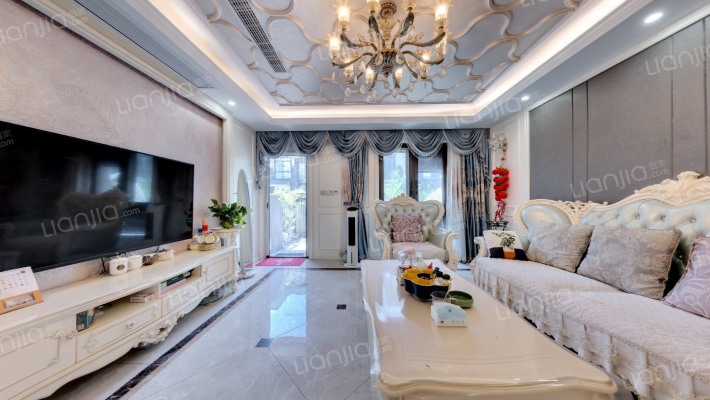 湖居世家二手房实景图