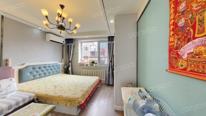 建振巷（大菜市商圈）二手房实景图