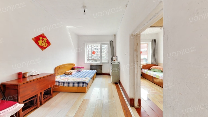 北京街北二手房实景图