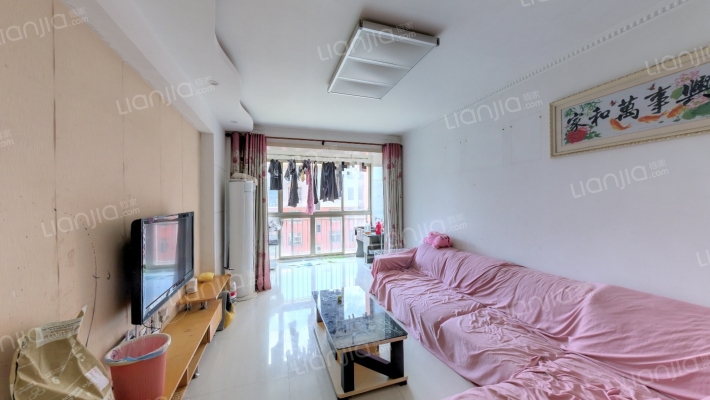 美罗嘉苑二手房实景图