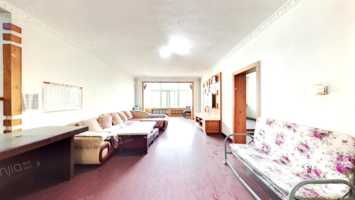 幸福家园二手房实景图