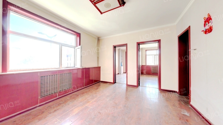 果品宿舍二手房实景图