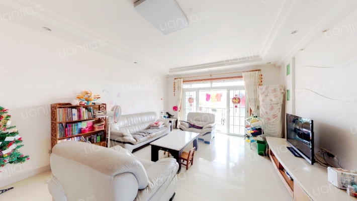 升平苑二手房实景图