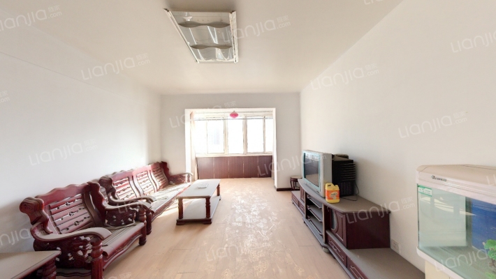 甘肃建筑职业技术学院二号家属楼二手房实景图