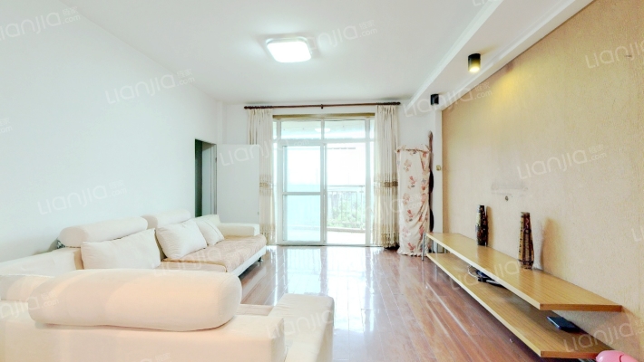 光谷阳光海岸二手房实景图