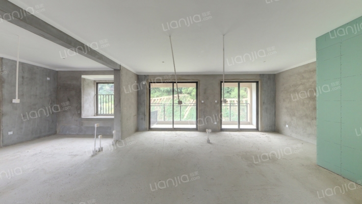 阳光城檀映二手房实景图