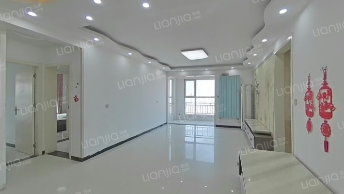 常绿·大阅城二手房实景图