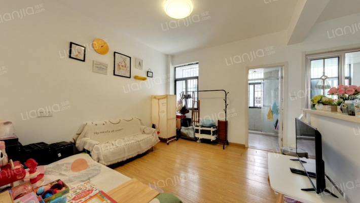 紫来华府二手房实景图