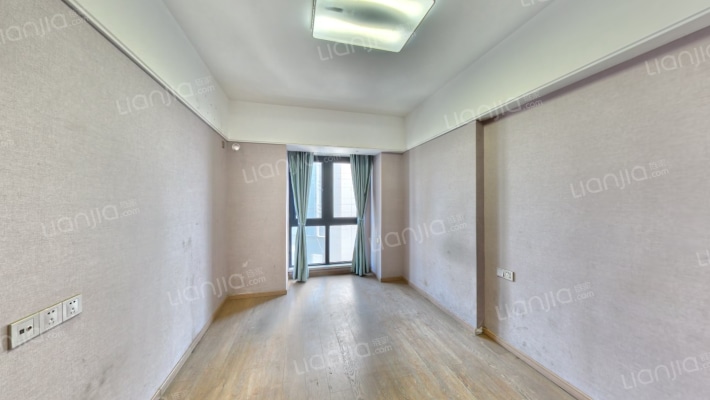 长沙檀府二手房实景图