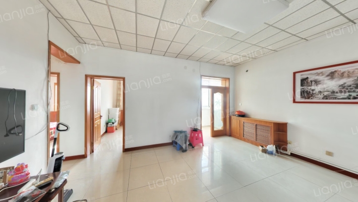 六合里(大港区)二手房实景图