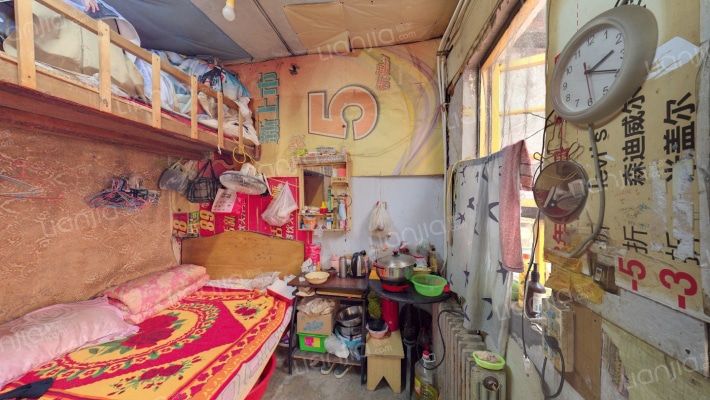 兴远里二手房实景图