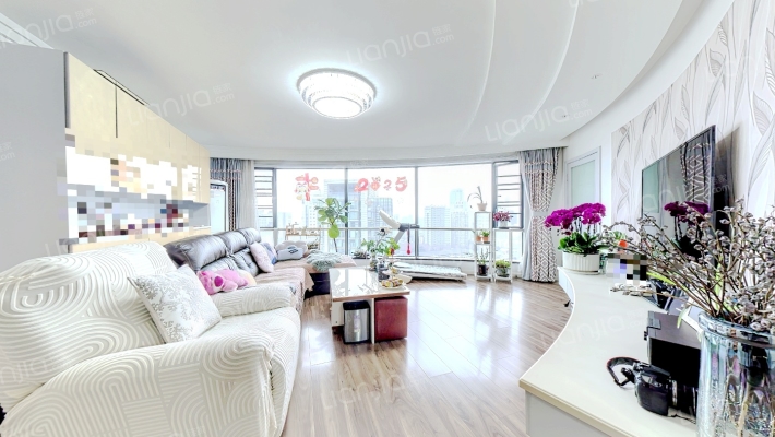 丰汇大厦二手房实景图