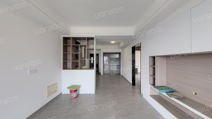 旷远洋湖18克拉二手房实景图