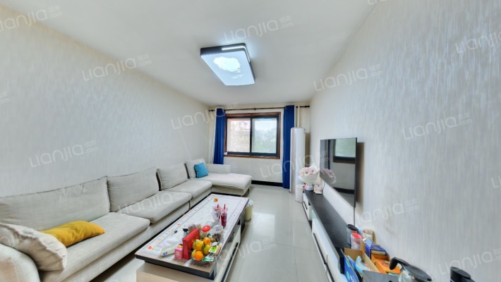 宏林名苑二区二手房实景图