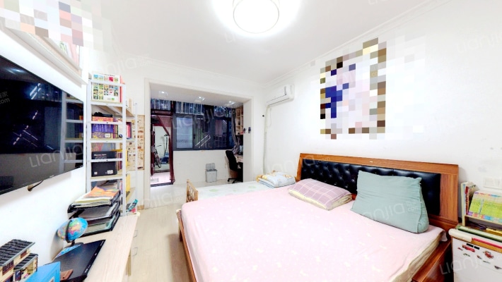 宁夏路二手房实景图