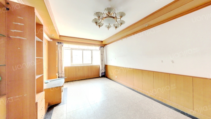 三合苑二手房实景图