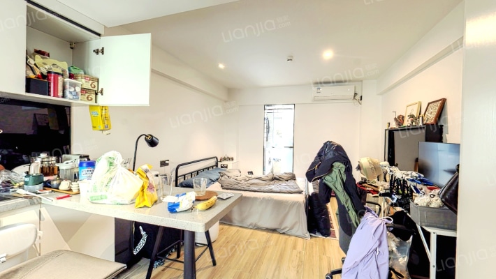 水湾小区二手房实景图