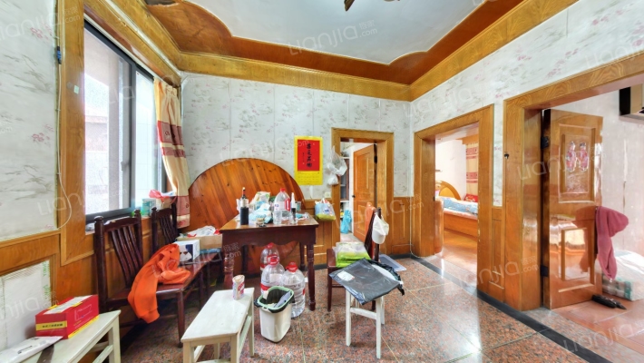 北庙北弄二手房实景图