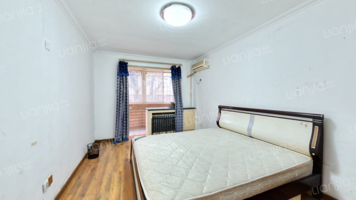 明光北里二手房实景图