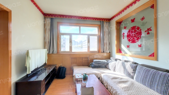 长乐苑二手房实景图