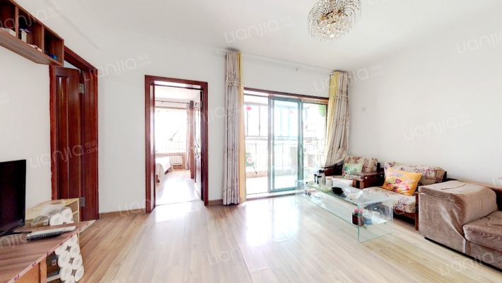 瀚海华庭二手房实景图