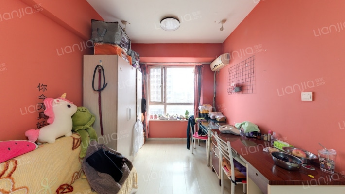 经典生活二手房实景图