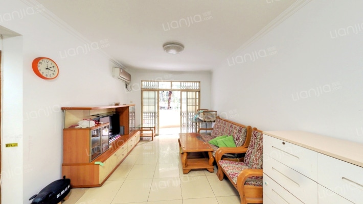 保利花园二手房实景图