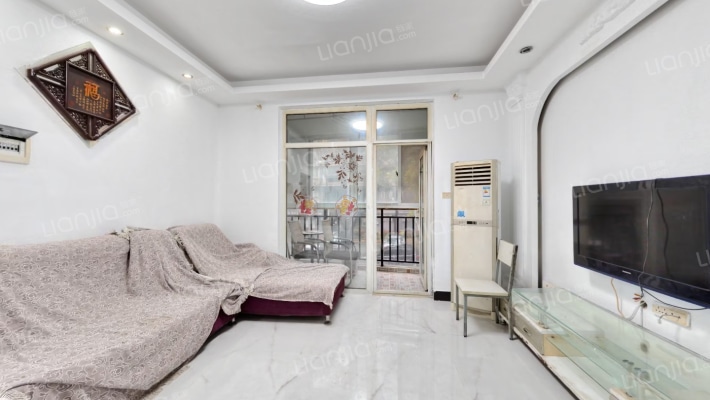 天勤花园二手房实景图