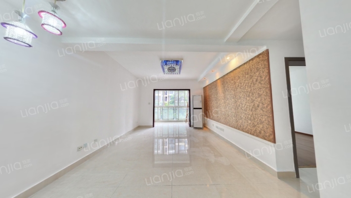 西城丽景二手房实景图