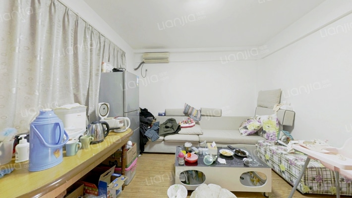 中山东路531弄小区二手房实景图