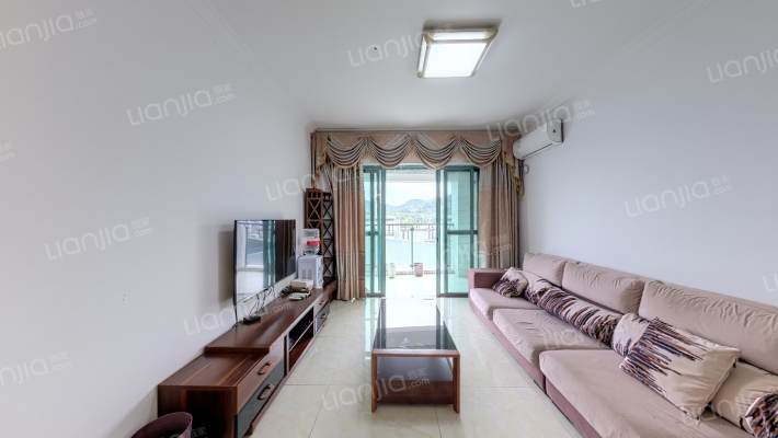 悦盈新城二手房实景图